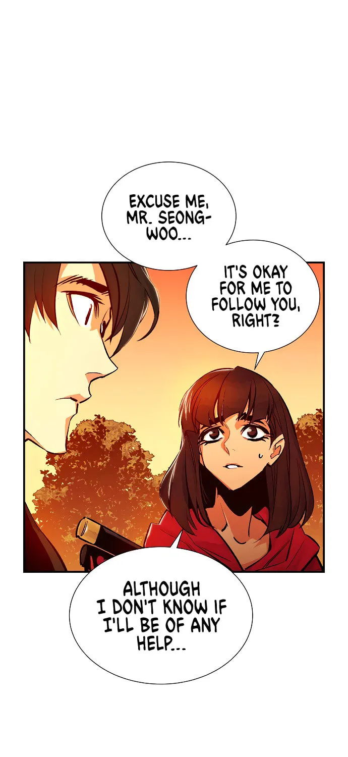 The Lone Necromancer Chapter 13 page 83 - 