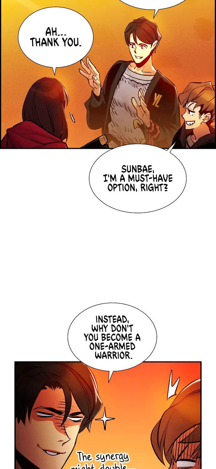 The Lone Necromancer Chapter 13 page 85 - 