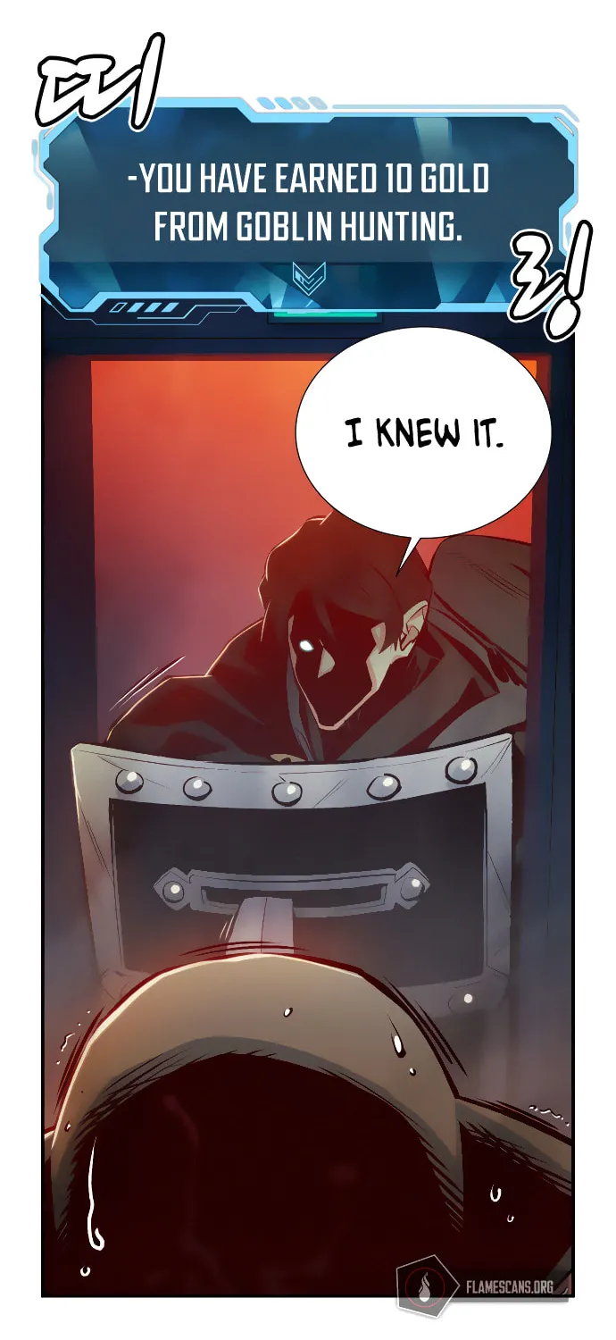 The Lone Necromancer Chapter 14 page 12 - 