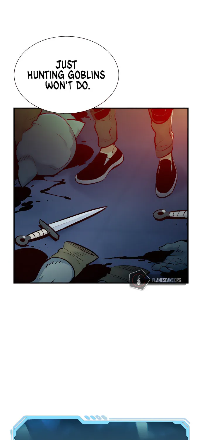 The Lone Necromancer Chapter 14 page 18 - 