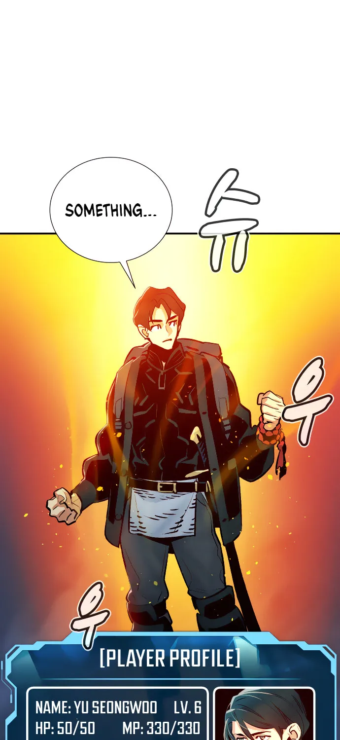 The Lone Necromancer Chapter 14 page 20 - 