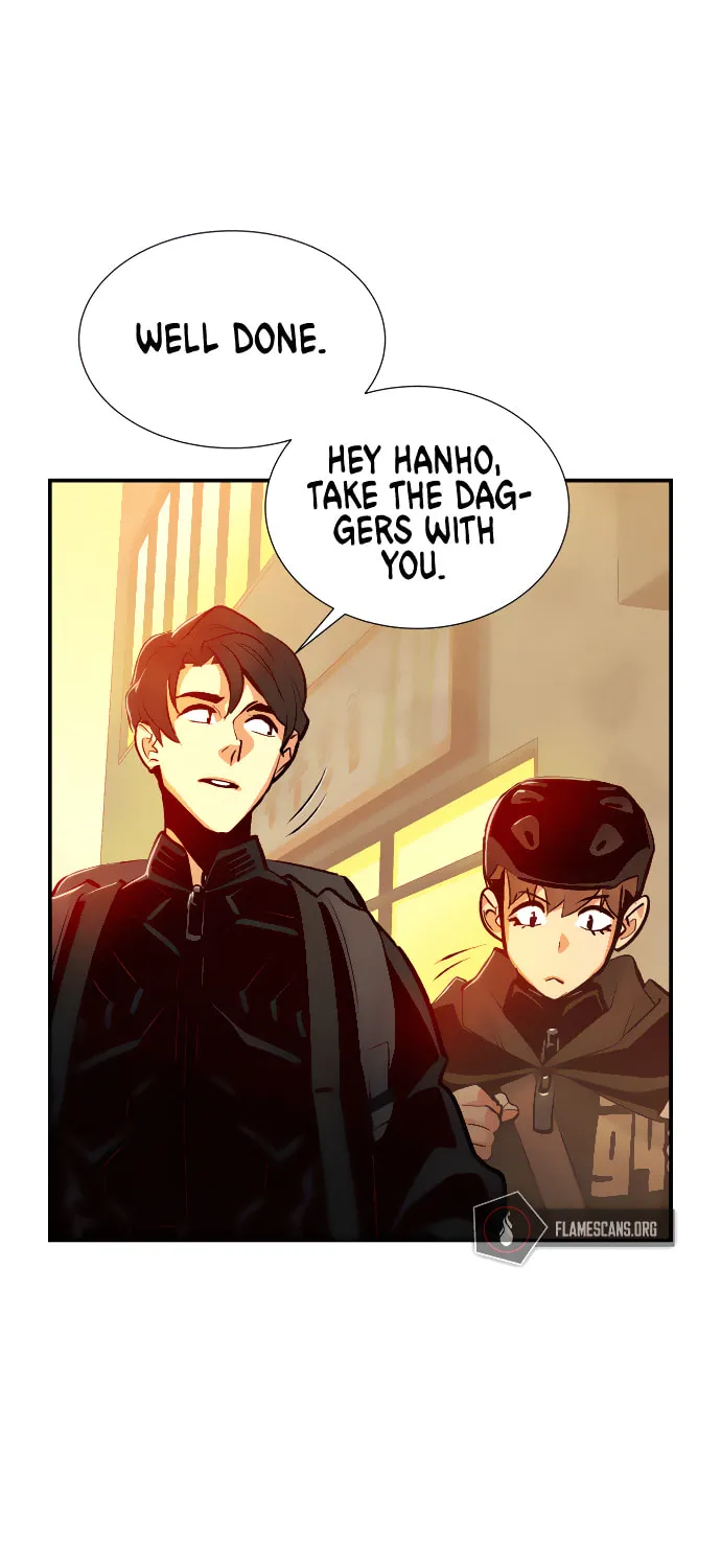 The Lone Necromancer Chapter 14 page 26 - 