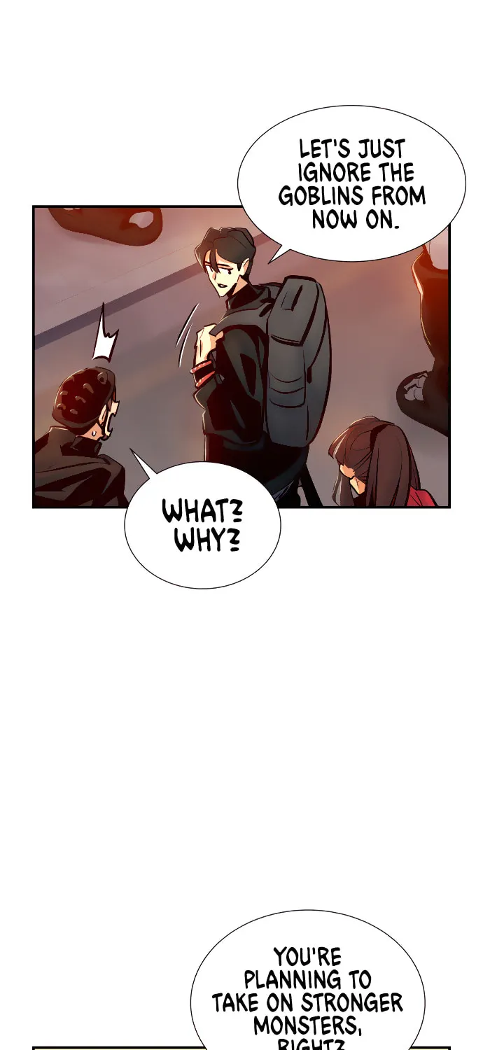 The Lone Necromancer Chapter 14 page 28 - 