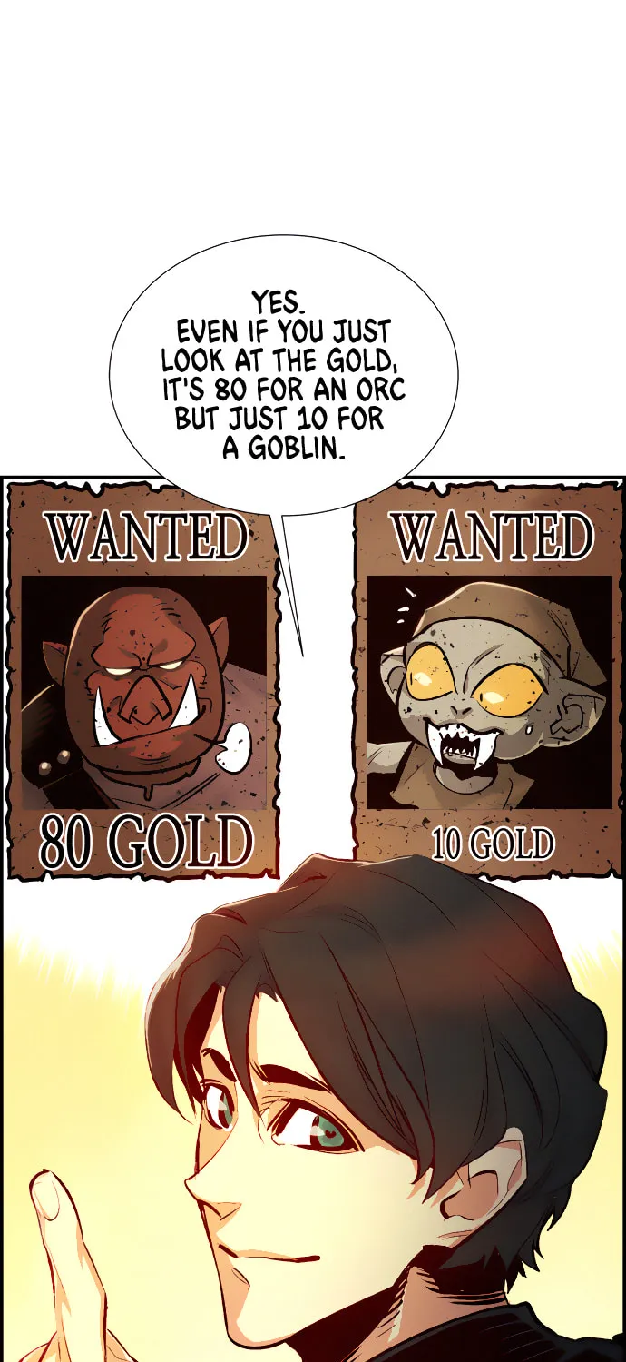 The Lone Necromancer Chapter 14 page 30 - 