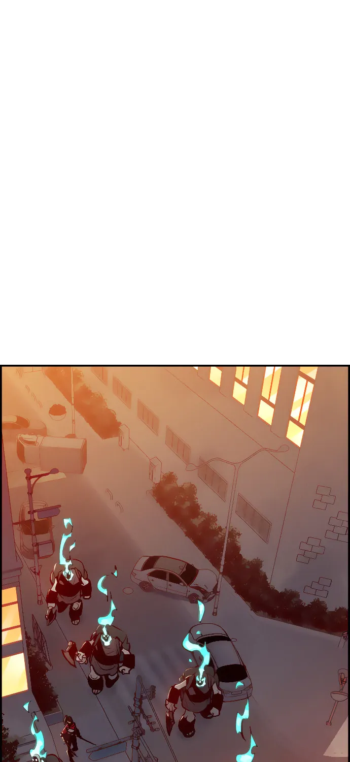 The Lone Necromancer Chapter 14 page 32 - 