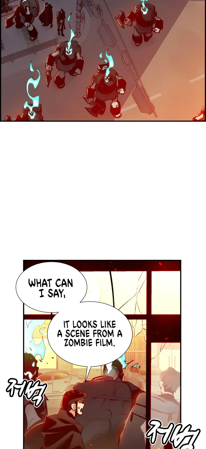 The Lone Necromancer Chapter 14 page 33 - 