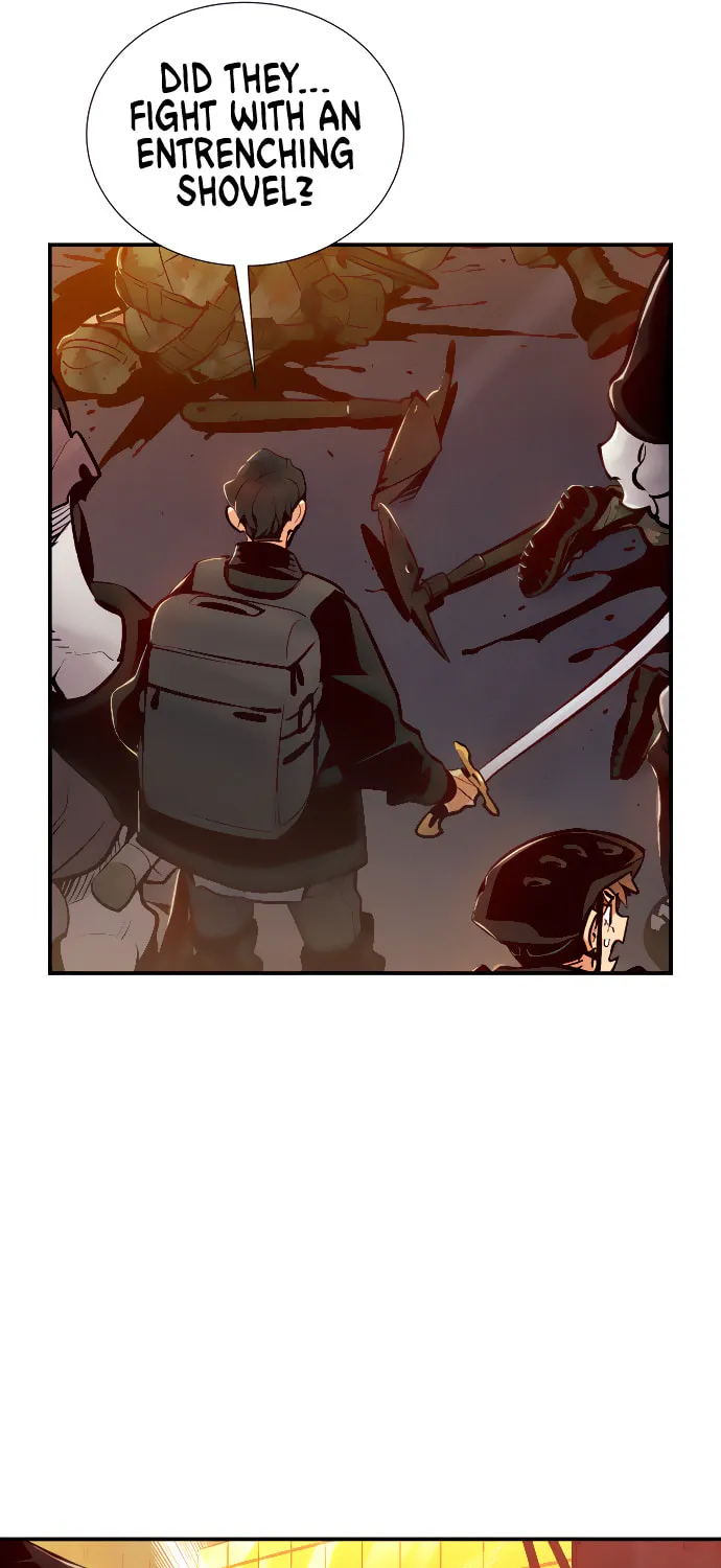 The Lone Necromancer Chapter 14 page 37 - 