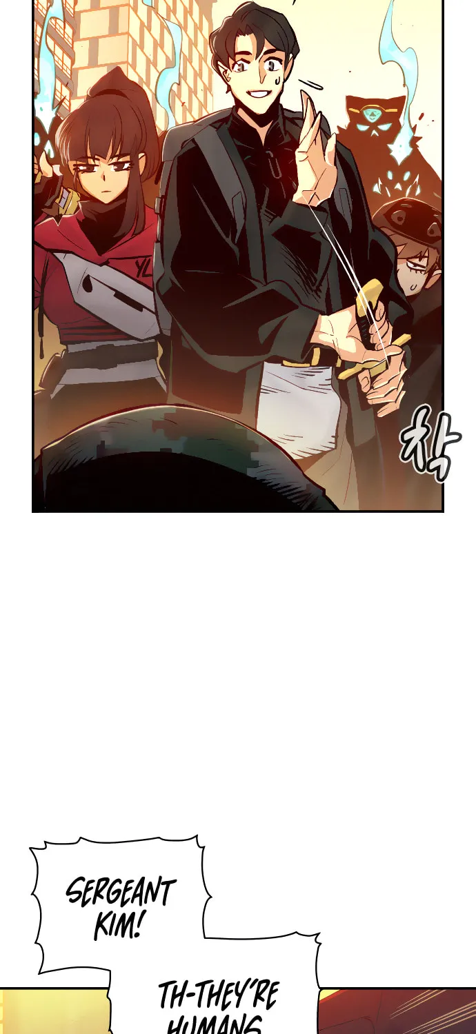The Lone Necromancer Chapter 14 page 40 - 