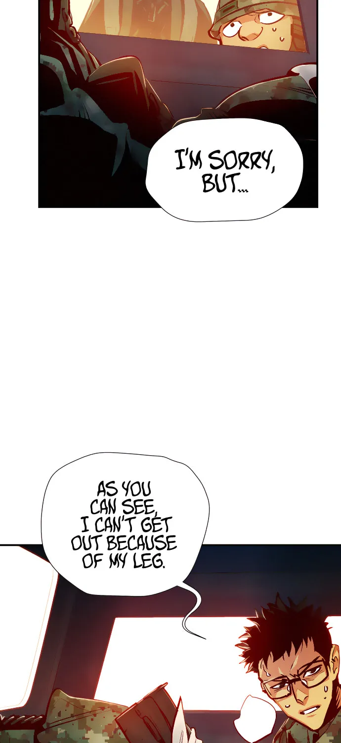 The Lone Necromancer Chapter 14 page 42 - 