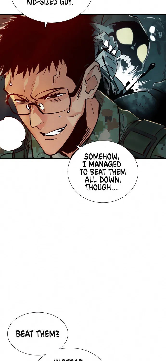 The Lone Necromancer Chapter 14 page 45 - 