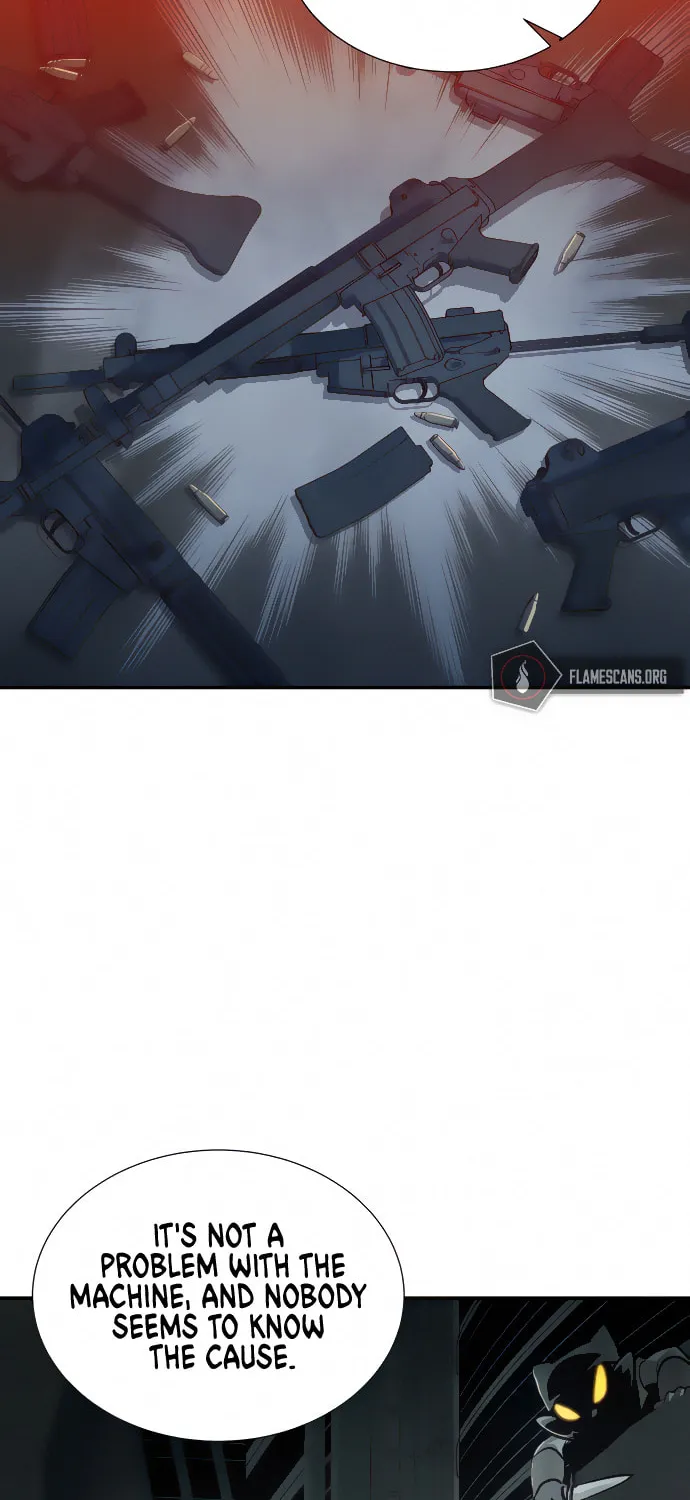 The Lone Necromancer Chapter 14 page 47 - 