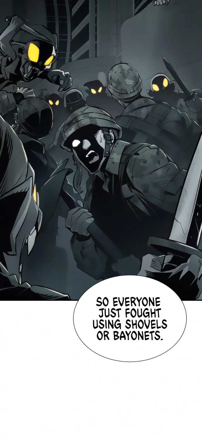 The Lone Necromancer Chapter 14 page 48 - 