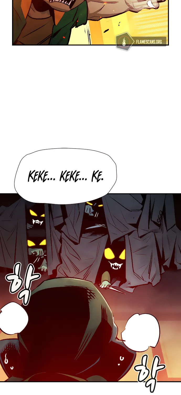 The Lone Necromancer Chapter 14 page 6 - 