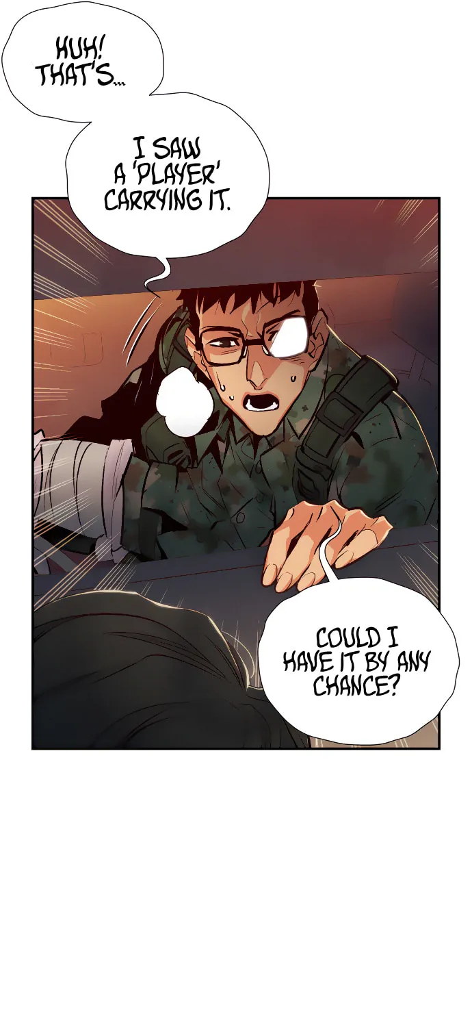 The Lone Necromancer Chapter 14 page 51 - 