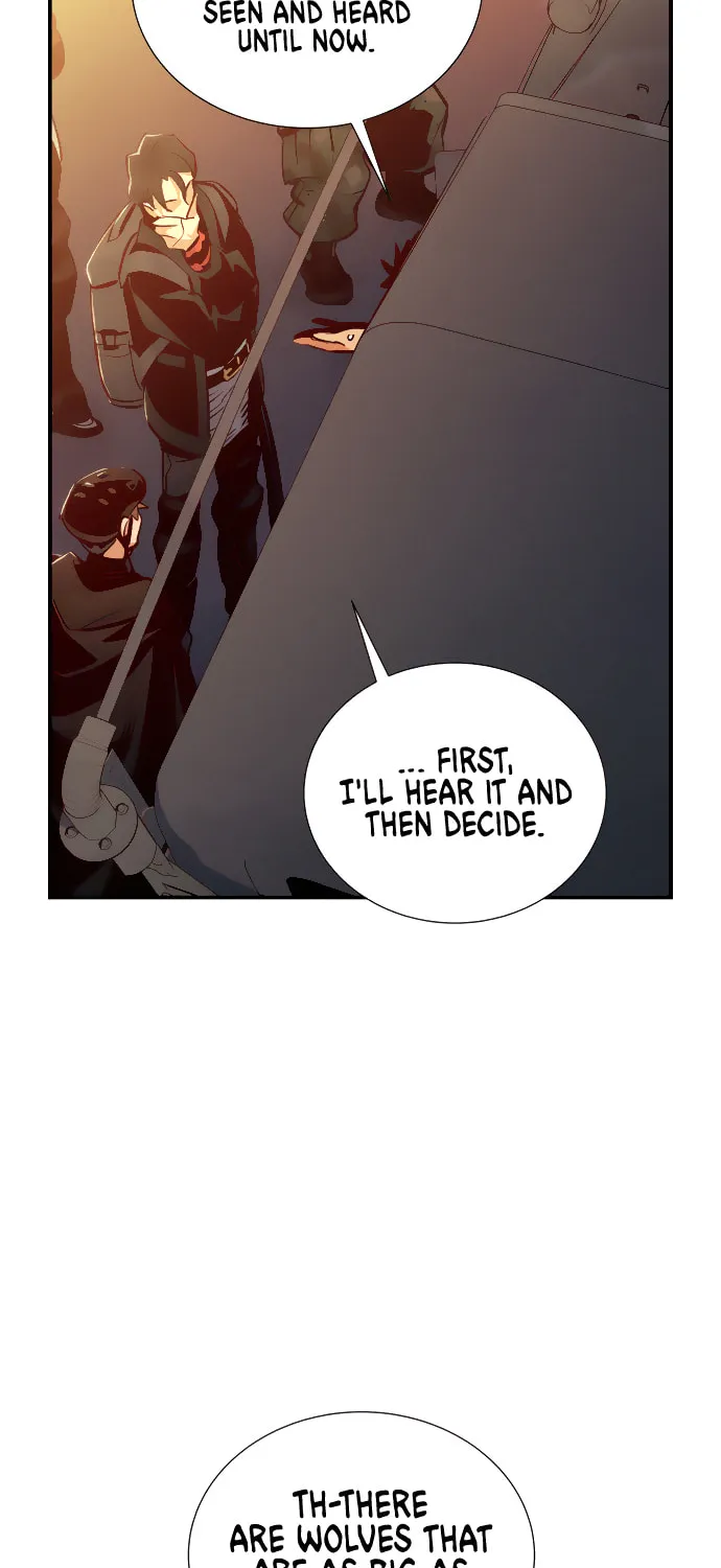 The Lone Necromancer Chapter 14 page 54 - 