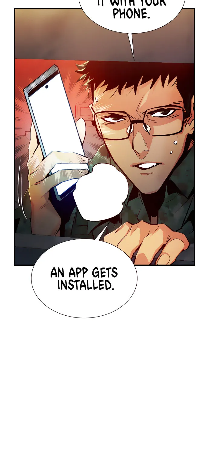 The Lone Necromancer Chapter 14 page 60 - 