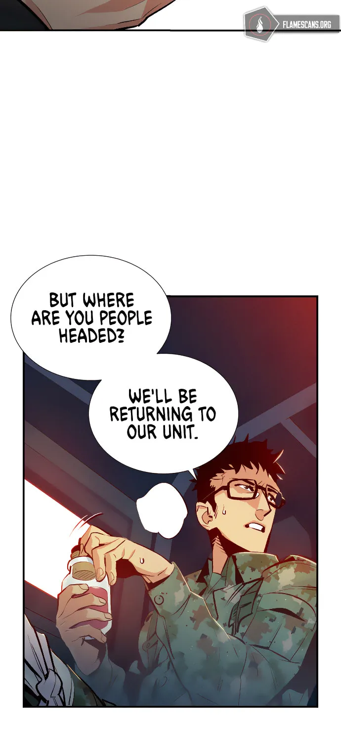 The Lone Necromancer Chapter 14 page 63 - 