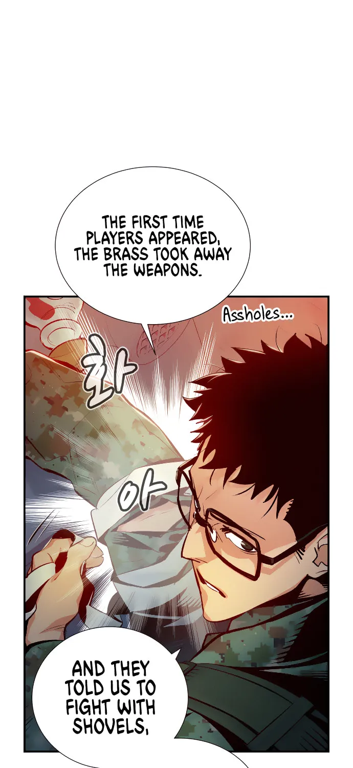The Lone Necromancer Chapter 14 page 66 - 
