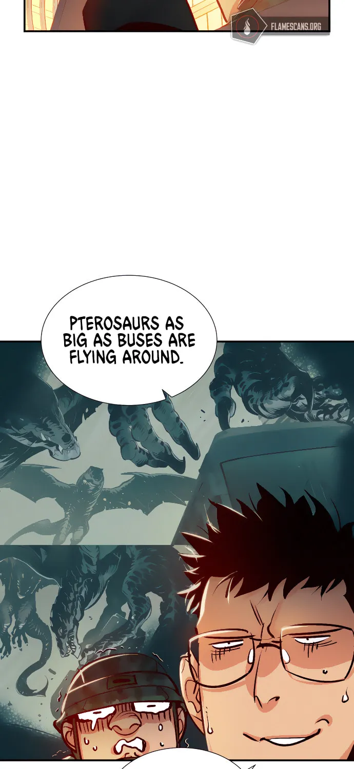 The Lone Necromancer Chapter 14 page 69 - 
