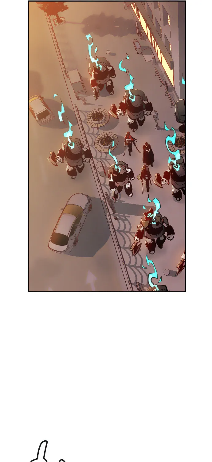 The Lone Necromancer Chapter 14 page 72 - 