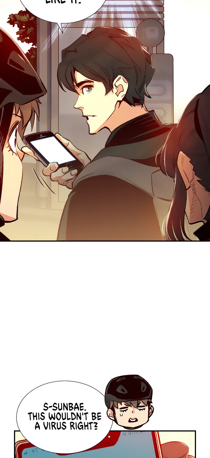 The Lone Necromancer Chapter 14 page 74 - 
