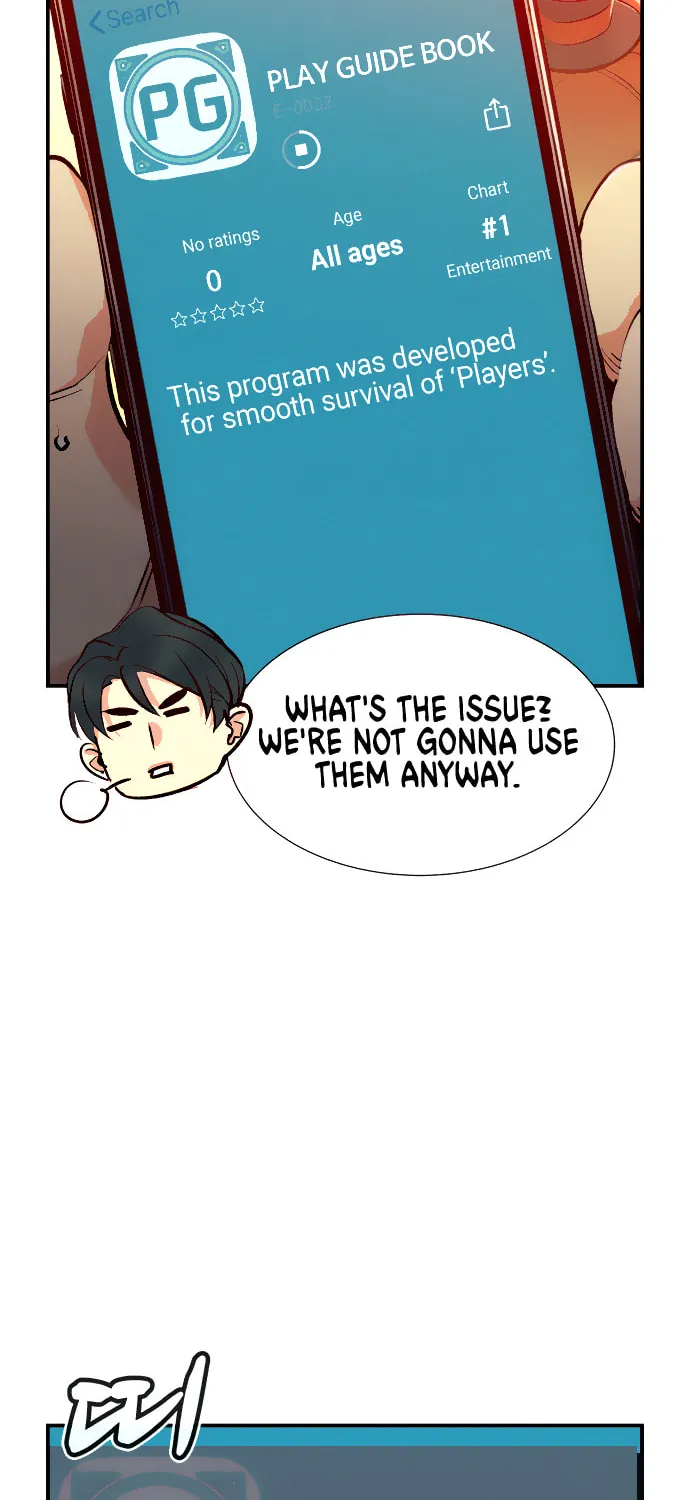 The Lone Necromancer Chapter 14 page 75 - 