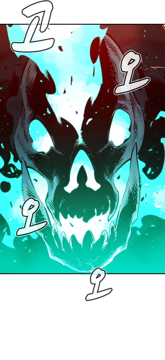 The Lone Necromancer Chapter 14 page 9 - 