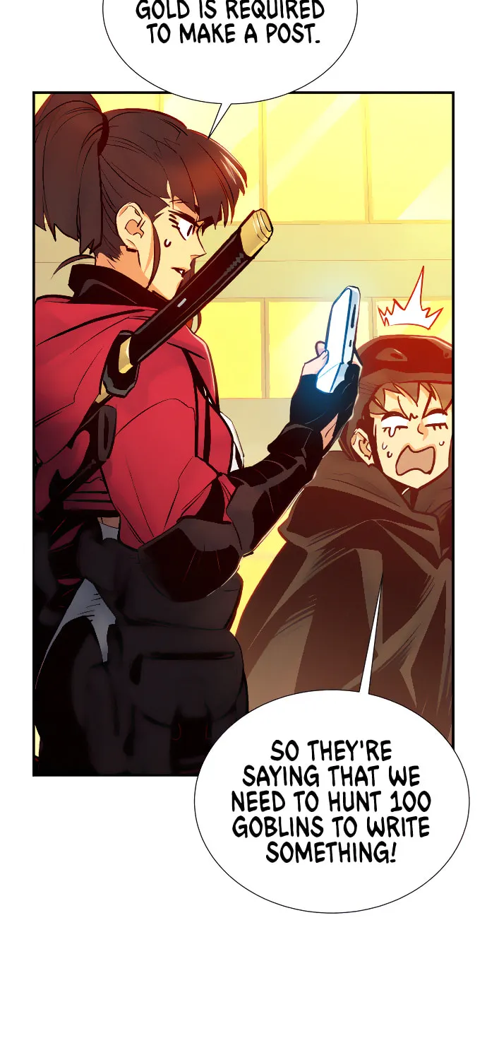 The Lone Necromancer Chapter 14 page 81 - 