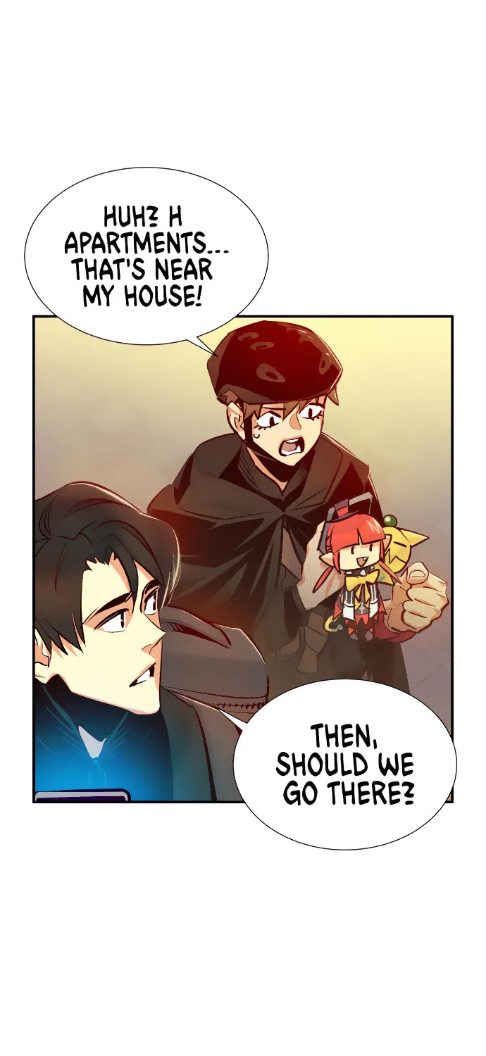 The Lone Necromancer Chapter 14 page 84 - 