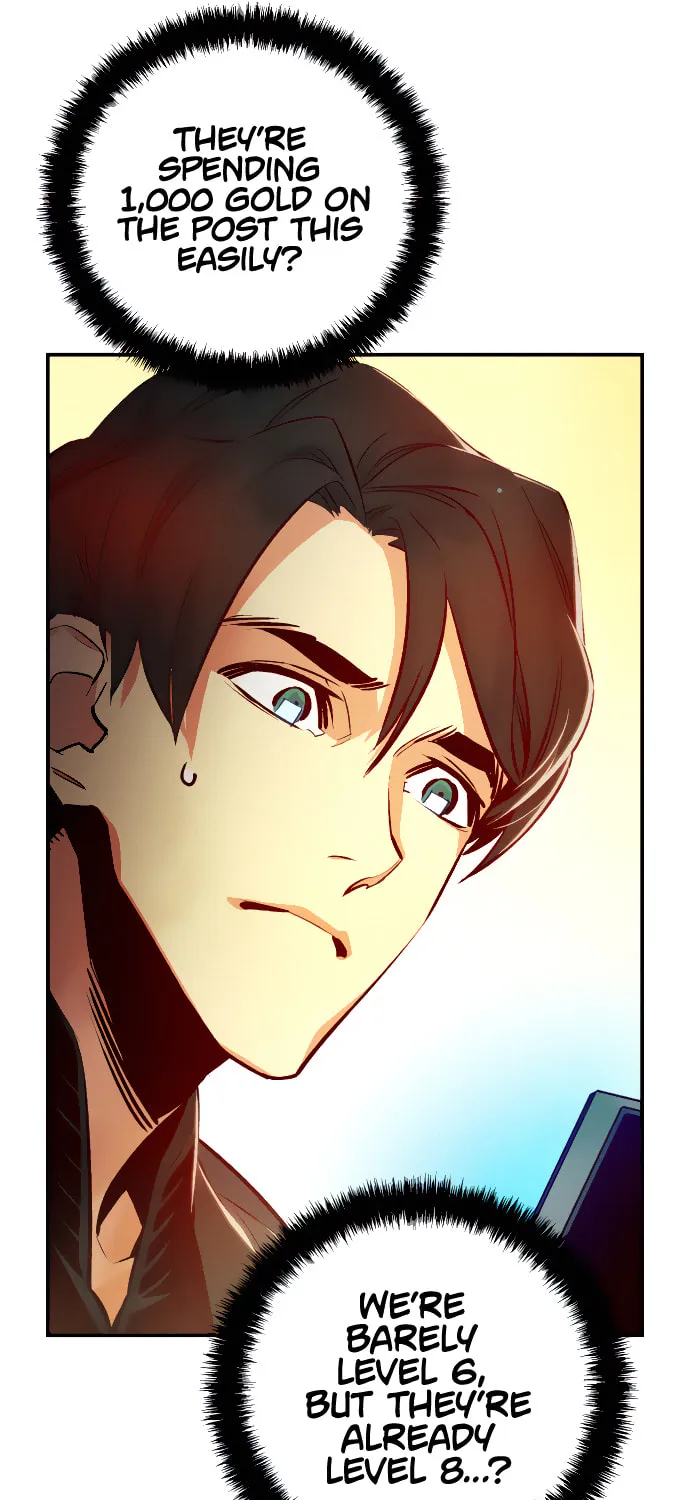 The Lone Necromancer Chapter 14 page 86 - 