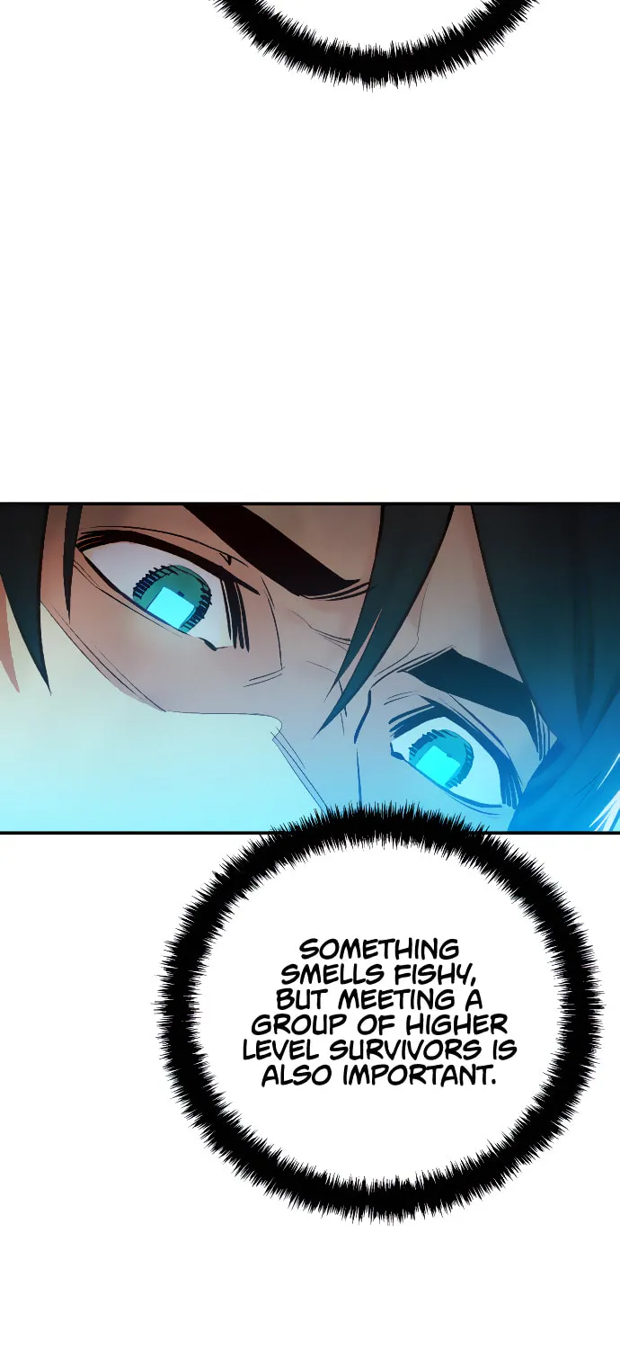 The Lone Necromancer Chapter 14 page 87 - 