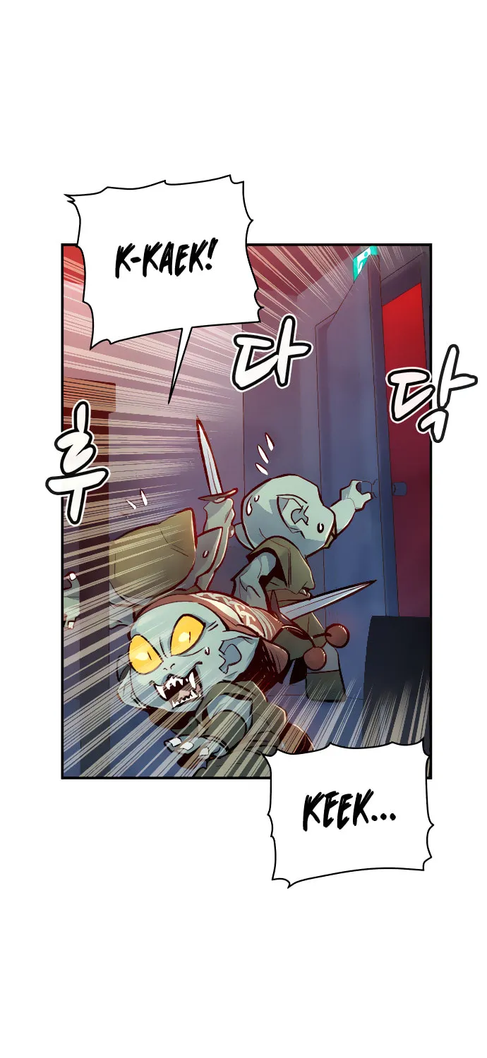 The Lone Necromancer Chapter 14 page 10 - 