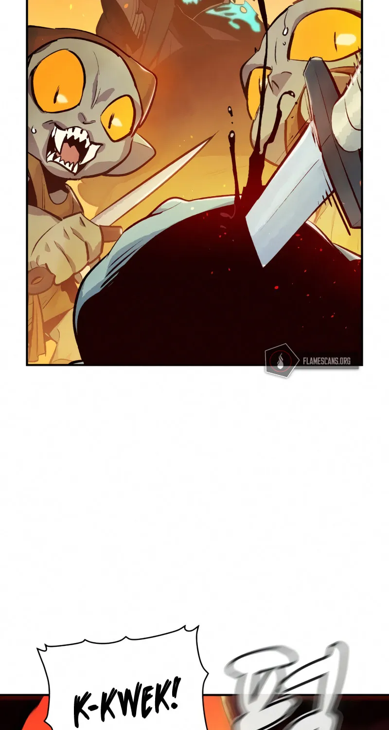 The Lone Necromancer Chapter 15 page 13 - 