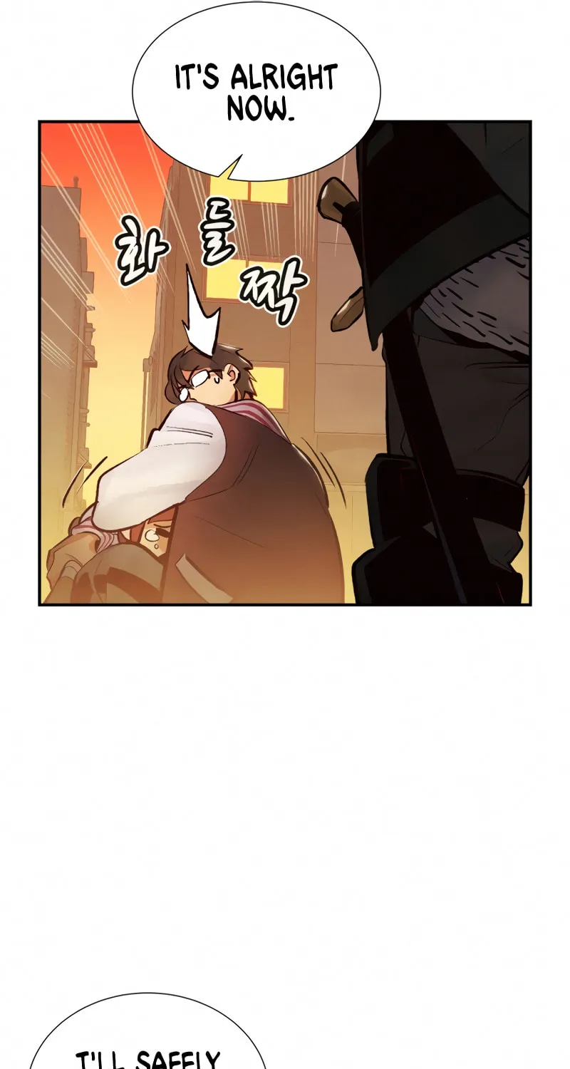 The Lone Necromancer Chapter 15 page 16 - 