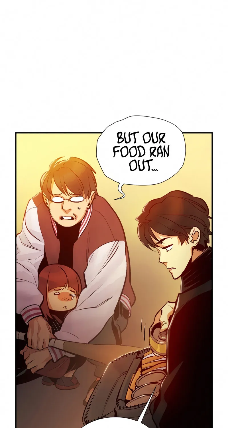 The Lone Necromancer Chapter 15 page 18 - 