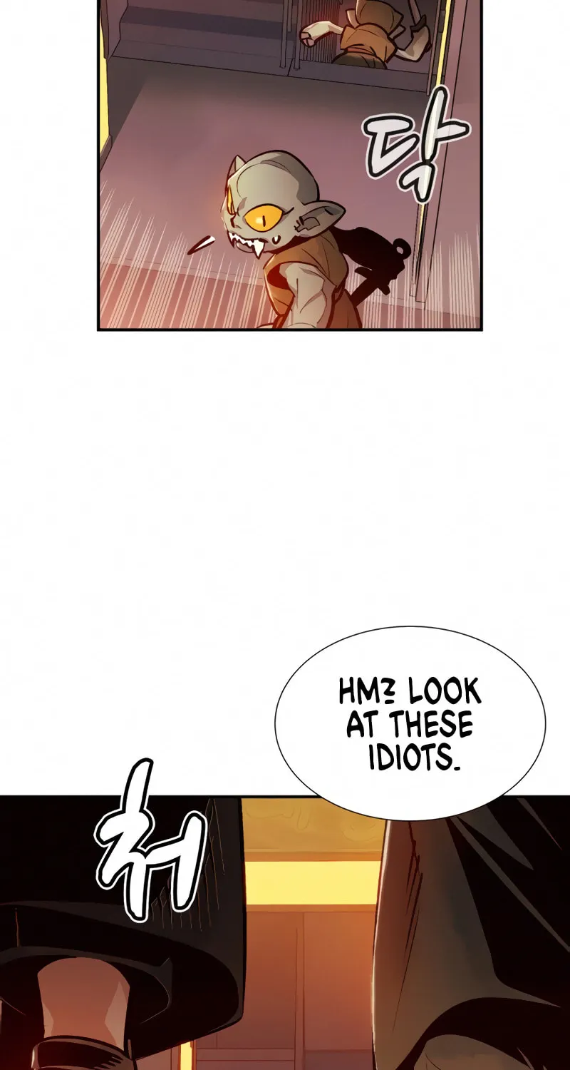 The Lone Necromancer Chapter 15 page 21 - 