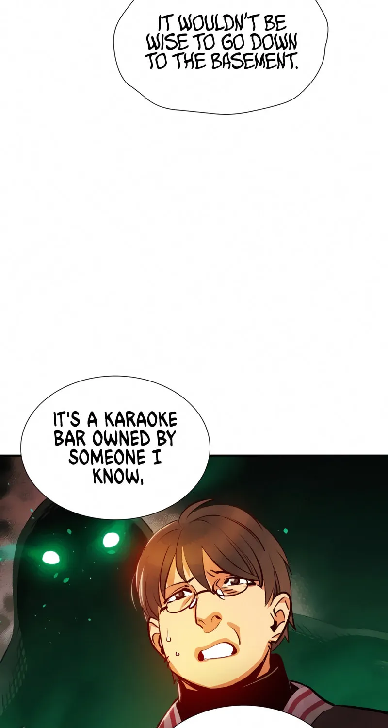 The Lone Necromancer Chapter 15 page 25 - 