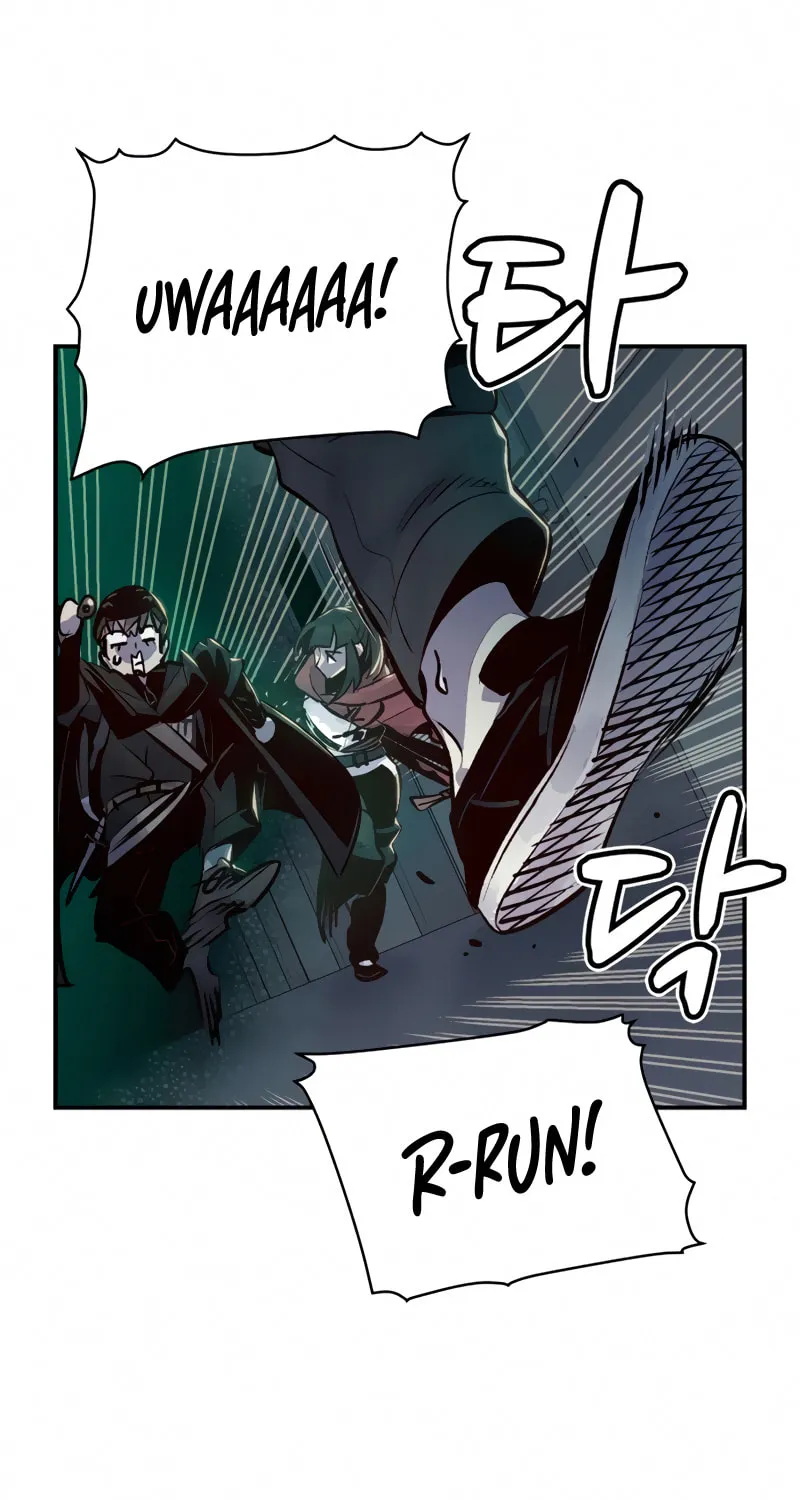 The Lone Necromancer Chapter 15 page 30 - 