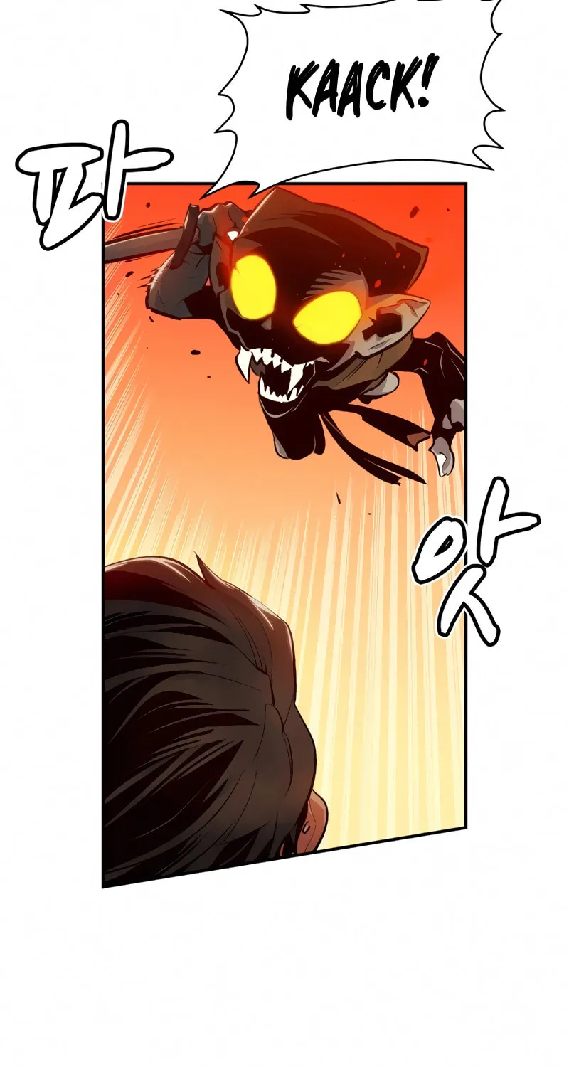 The Lone Necromancer Chapter 15 page 4 - 