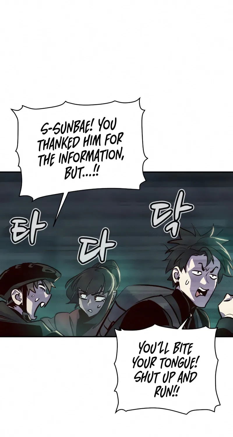 The Lone Necromancer Chapter 15 page 31 - 