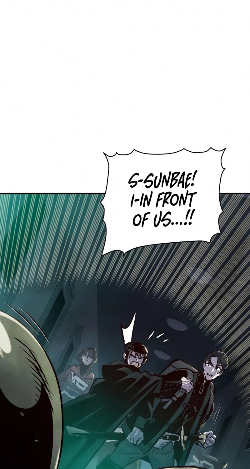The Lone Necromancer Chapter 15 page 32 - 