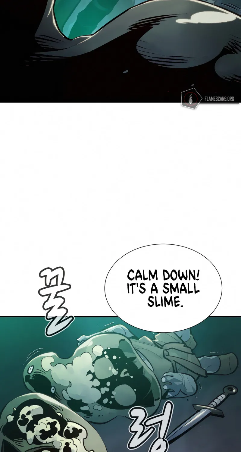 The Lone Necromancer Chapter 15 page 33 - 