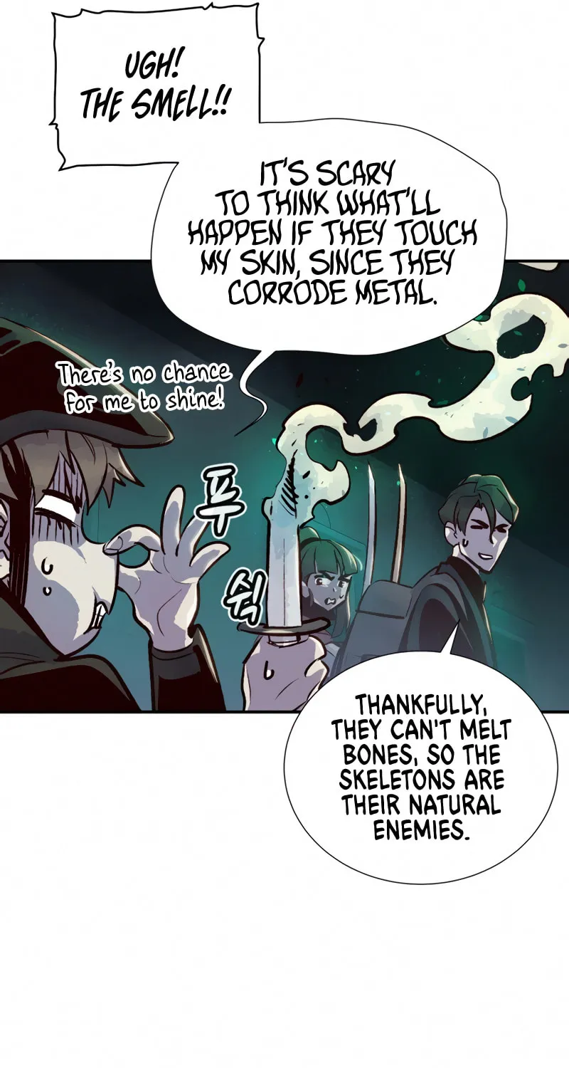The Lone Necromancer Chapter 15 page 37 - 