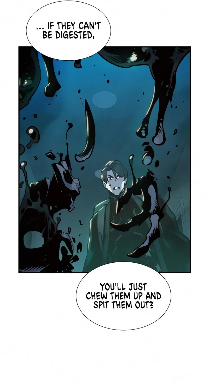 The Lone Necromancer Chapter 15 page 44 - 