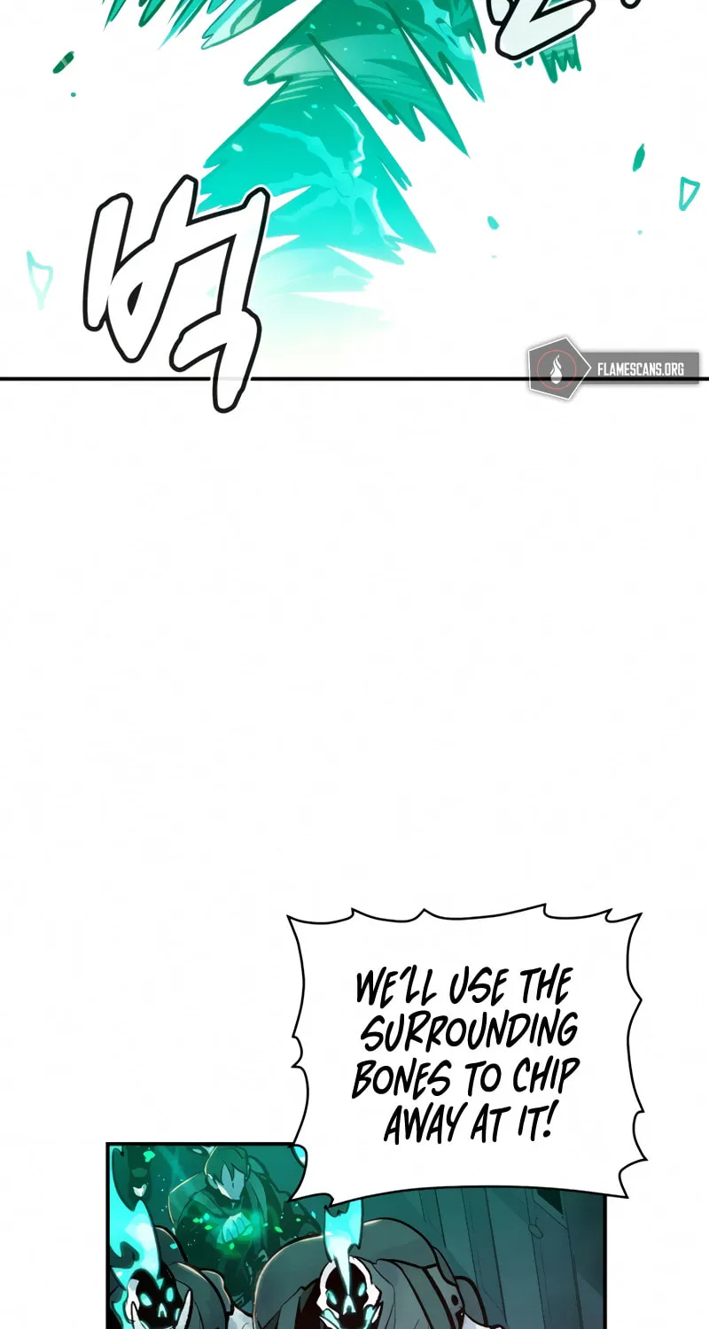 The Lone Necromancer Chapter 15 page 47 - 
