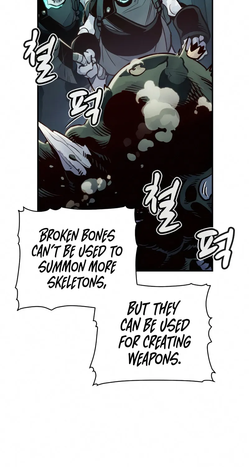 The Lone Necromancer Chapter 15 page 48 - 