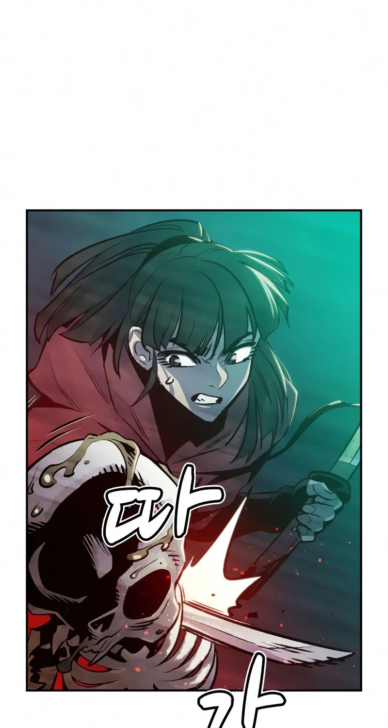The Lone Necromancer Chapter 15 page 49 - 
