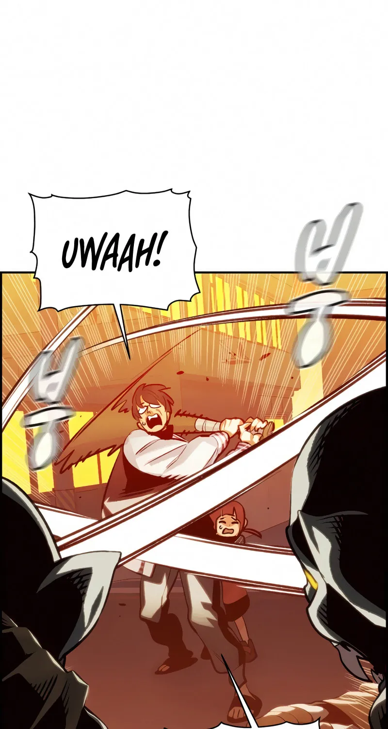 The Lone Necromancer Chapter 15 page 6 - 