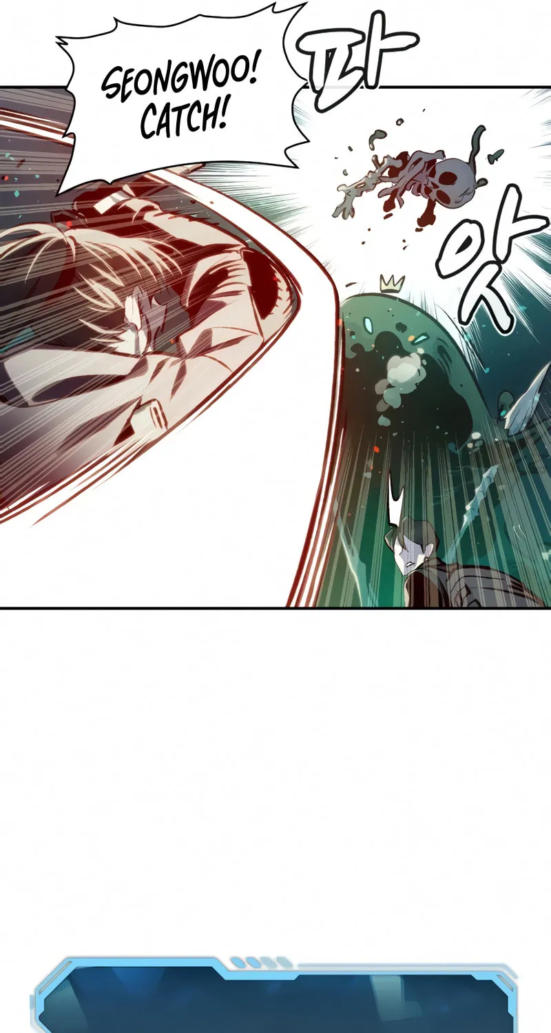 The Lone Necromancer Chapter 15 page 51 - 