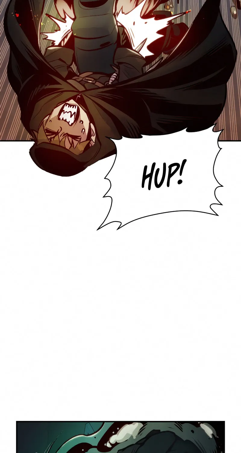The Lone Necromancer Chapter 15 page 55 - 